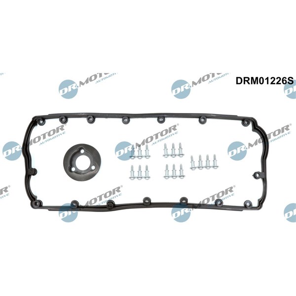 Packningssats, vippkåpa Dr.motor automotive DRM01226S Dr.Motor Automotive