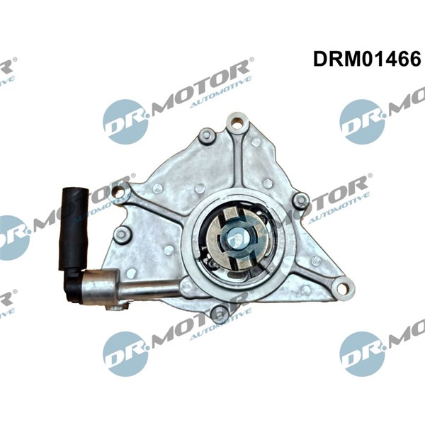 Vakuumpump, bromssystem Dr.motor automotive DRM01466 Dr.Motor Automotive