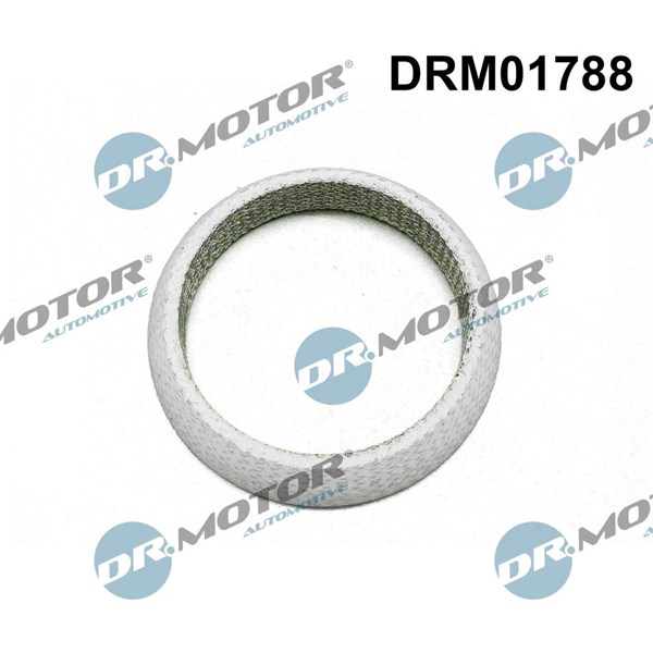 Packning, avgasrör Dr.motor automotive DRM01788 Dr.Motor Automotive