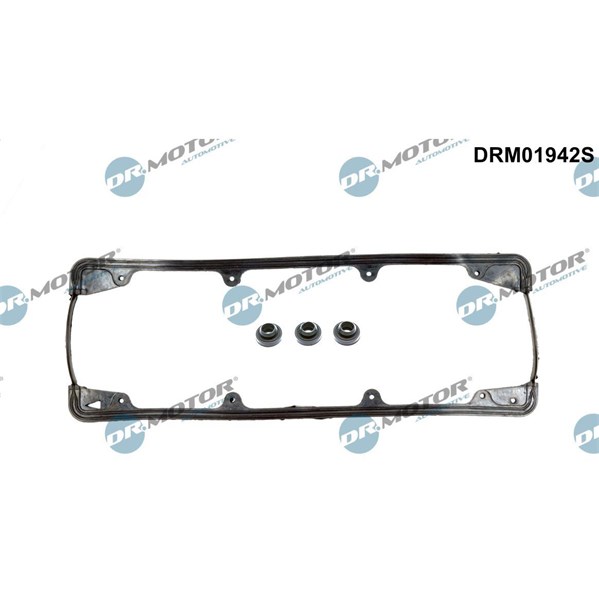 Packningssats, vippkåpa Dr.motor automotive DRM01942S Dr.Motor Automotive