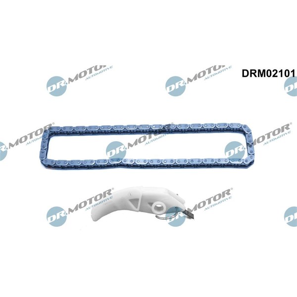 Kedja, oljepump Dr.motor automotive DRM02101 Dr.Motor Automotive