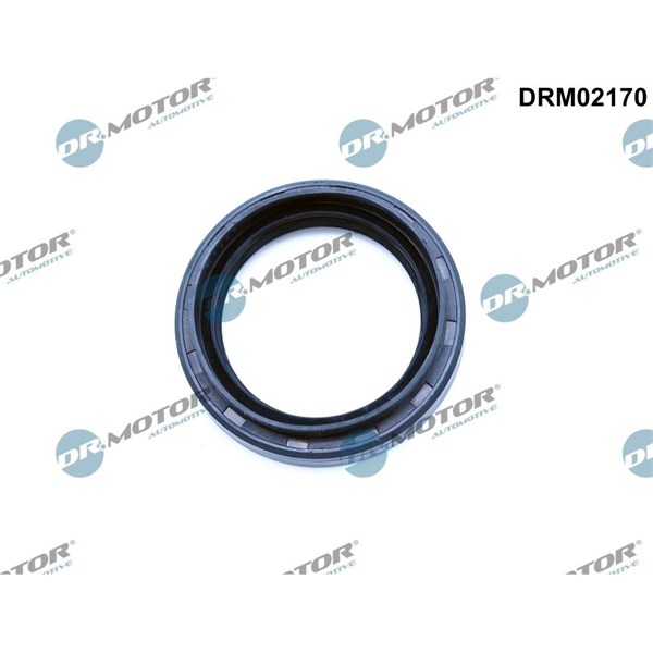 Oljepackningsring, differential, Utgång, Vänster Dr.motor automot Dr.Motor Automotive Oljepackningsring, differential, Utgång, Vänster Dr.motor automot Dr.Motor Automotive