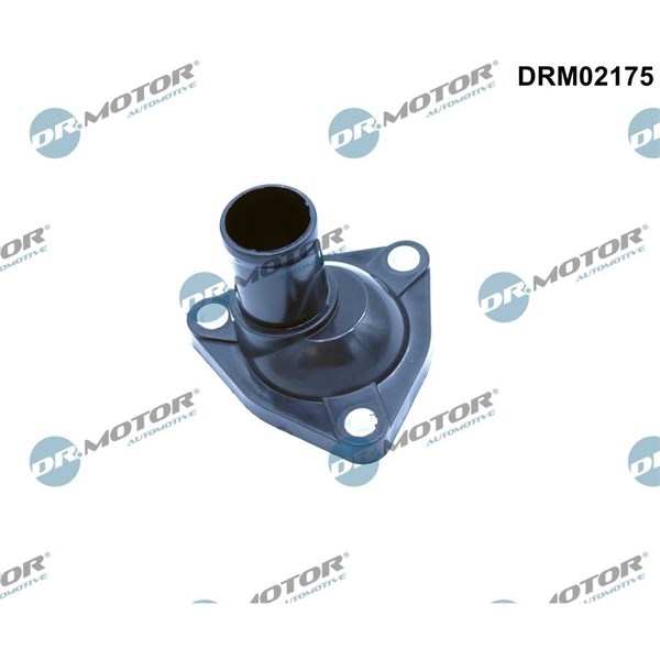 Rördel, motorkylning Dr.motor automotive DRM02175 Dr.Motor Automotive