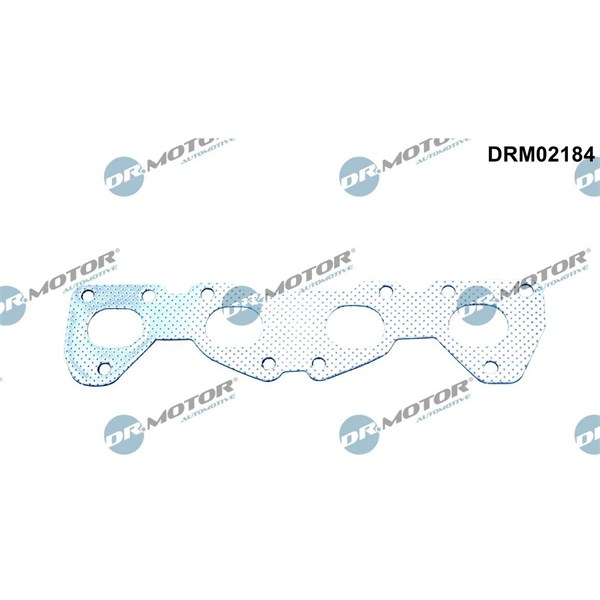 Packning, avgas, grenrör Dr.motor automotive DRM02184 Dr.Motor Automotive
