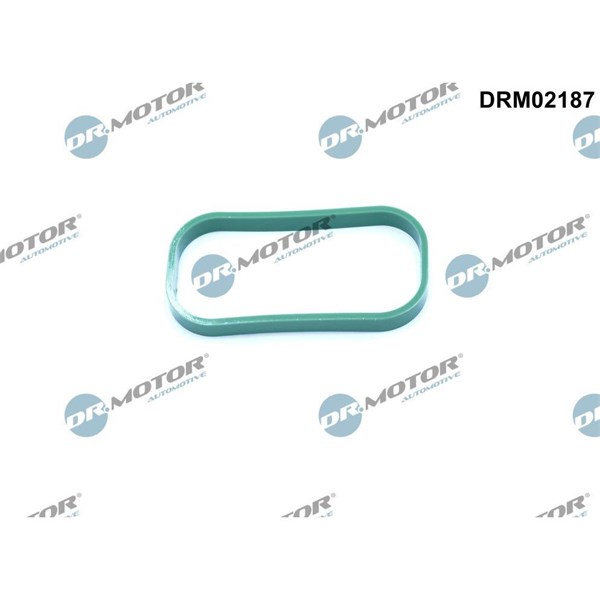 Packning, insugsgrenrör Dr.motor automotive DRM02187 Dr.Motor Automotive