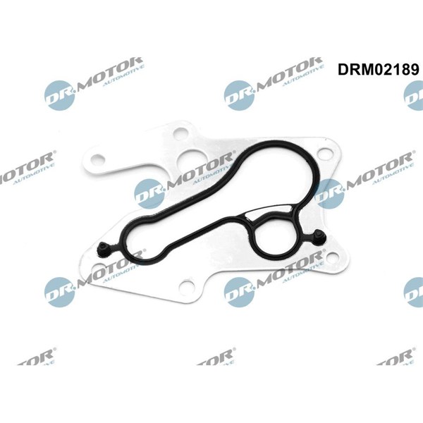 Packning, oljekylare Dr.motor automotive DRM02189 Dr.Motor Automotive
