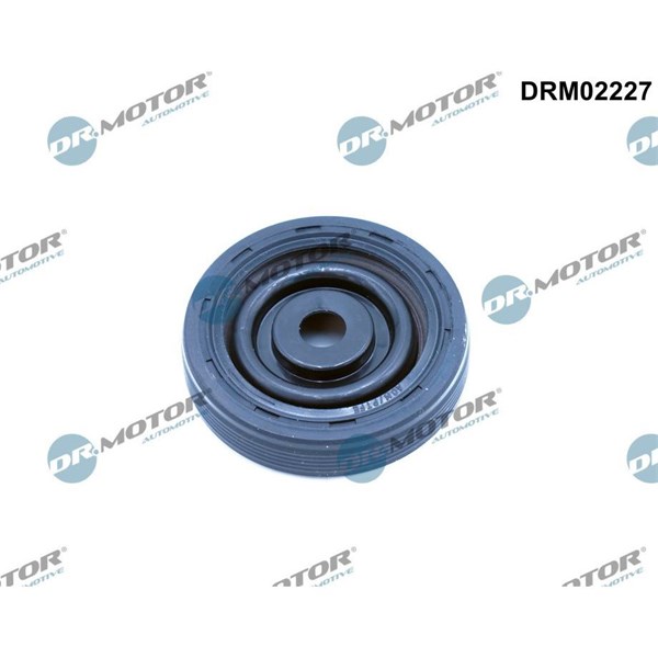 Oljepackningsring, vevaxel, Fram Dr.motor automotive DRM02227 Dr.Motor Automotive