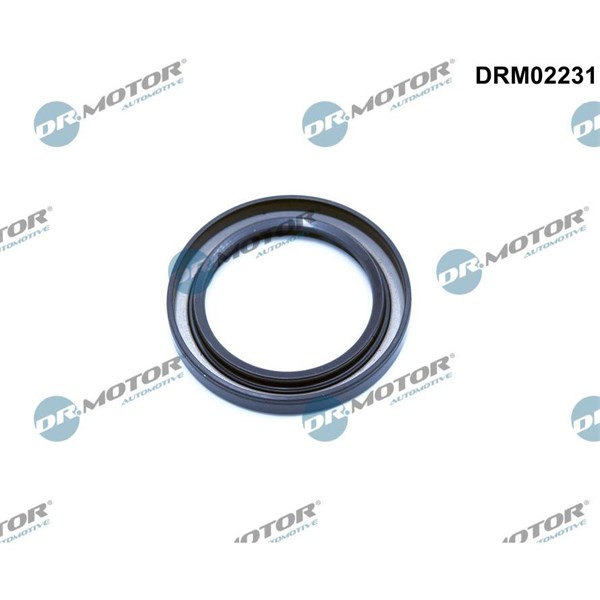 Oljepackningsring, vevaxel, Fram Dr.motor automotive DRM02231 Dr.Motor Automotive Oljepackningsring, vevaxel, Fram Dr.motor automotive DRM02231 Dr.Motor Automotive