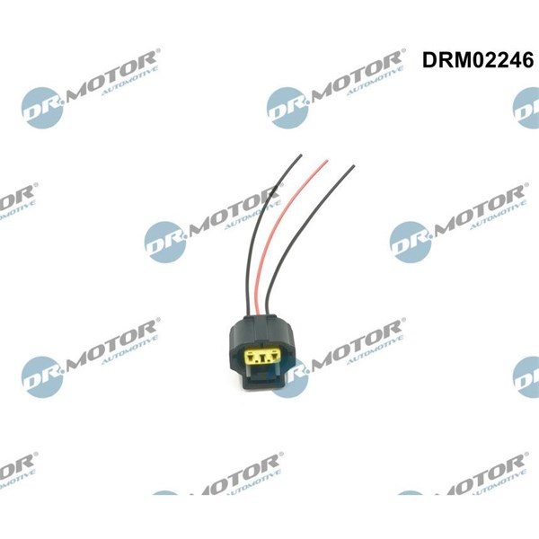 Kabelreparationssats, generator Dr.motor automotive DRM02246 Dr.Motor Automotive