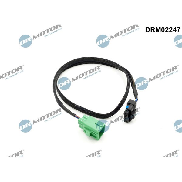 Kabelreparationssats, bränslepump Dr.motor automotive DRM02247 Dr.Motor Automotive