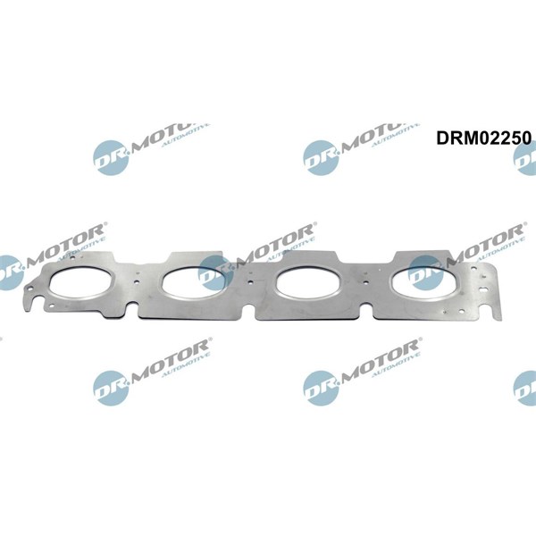 Packning, avgas, grenrör Dr.motor automotive DRM02250 Dr.Motor Automotive