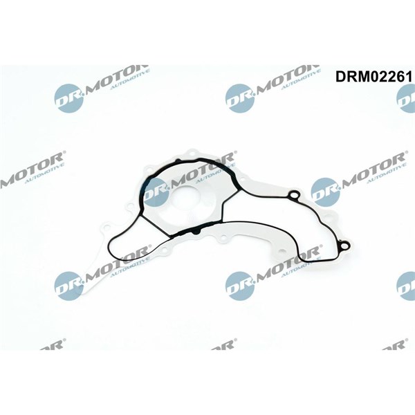 Packning, vattenpump Dr.motor automotive DRM02261 Dr.Motor Automotive