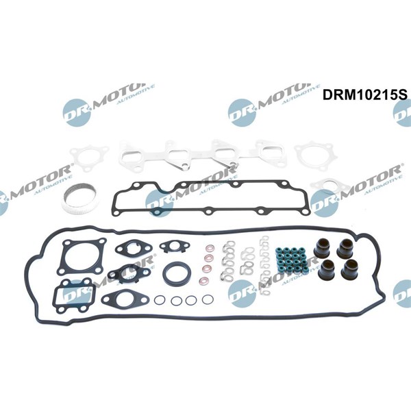 Packningssats, topplock / Sotningssats Dr.motor automotive DRM102 Dr.Motor Automotive