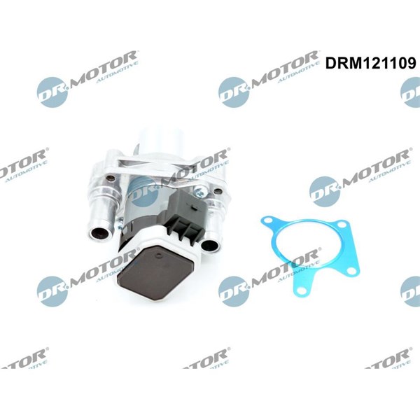 Egr-ventil Dr.motor automotive DRM121109 Dr.Motor Automotive