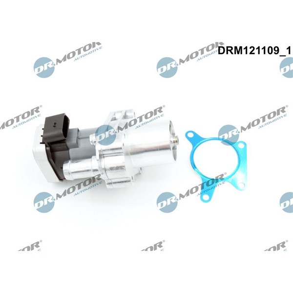 Egr-ventil Dr.motor automotive DRM121109 Dr.Motor Automotive Egr-ventil Dr.motor automotive DRM121109 Dr.Motor Automotive