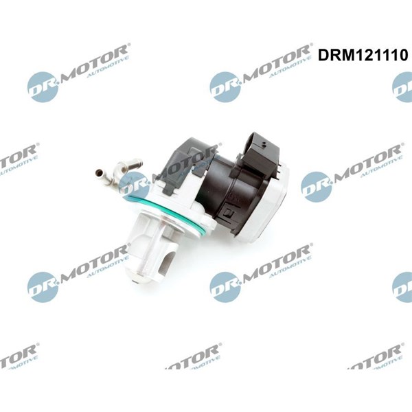 Egr-ventil Dr.motor automotive DRM121110 Dr.Motor Automotive