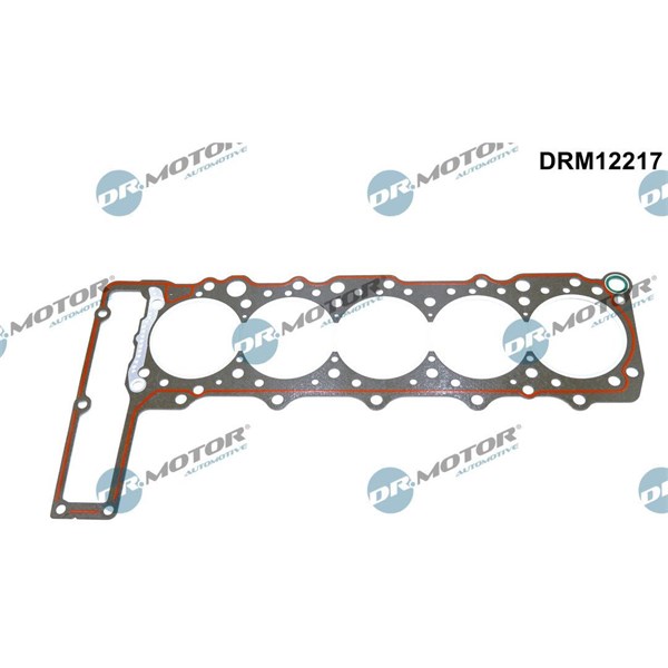 Packning, topplock Dr.motor automotive DRM12217 Dr.Motor Automotive