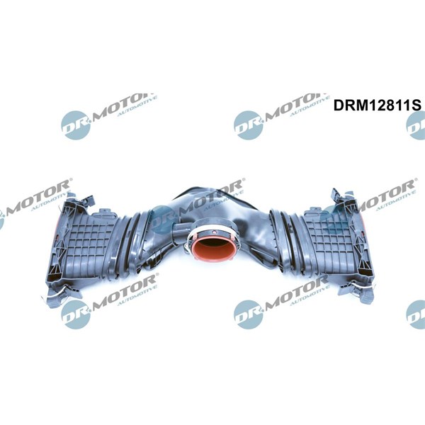 Luftkanal Dr.motor automotive DRM12811S Dr.Motor Automotive