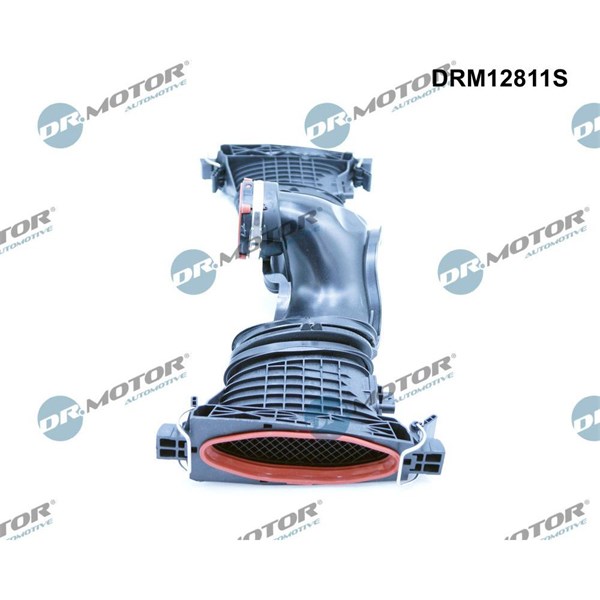 Luftkanal Dr.motor automotive DRM12811S Dr.Motor Automotive