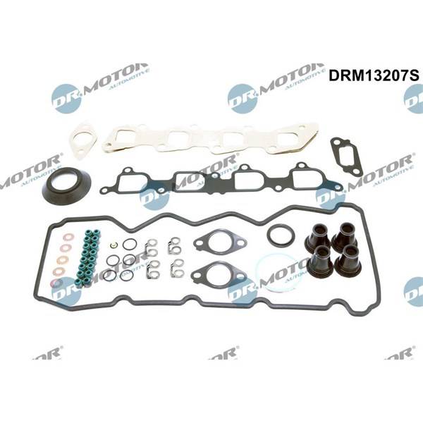 Packningssats, topplock / Sotningssats Dr.motor automotive DRM132 Dr.Motor Automotive