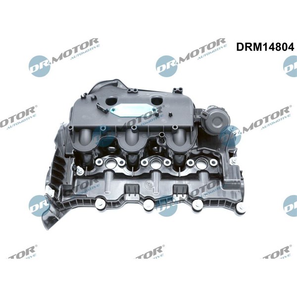 Sugrörsamodul, Vänster Dr.motor automotive DRM14804 Dr.Motor Automotive