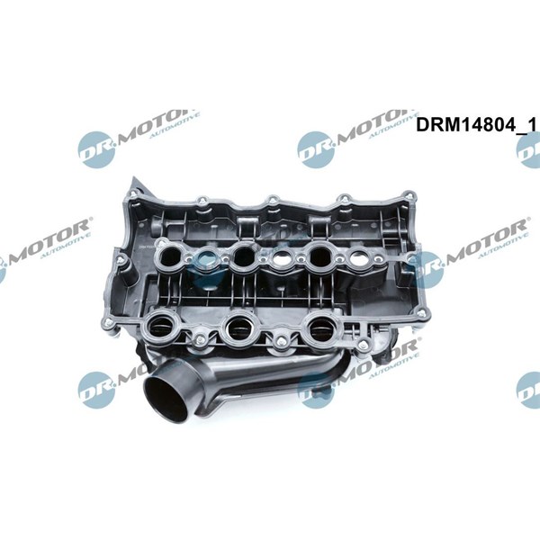 Sugrörsamodul, Vänster Dr.motor automotive DRM14804 Dr.Motor Automotive