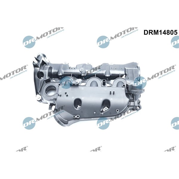 Sugrörsamodul, Höger Dr.motor automotive DRM14805 Dr.Motor Automotive