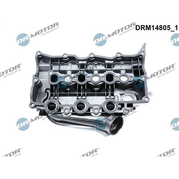 Sugrörsamodul, Höger Dr.motor automotive DRM14805 Dr.Motor Automotive Sugrörsamodul, Höger Dr.motor automotive DRM14805 Dr.Motor Automotive