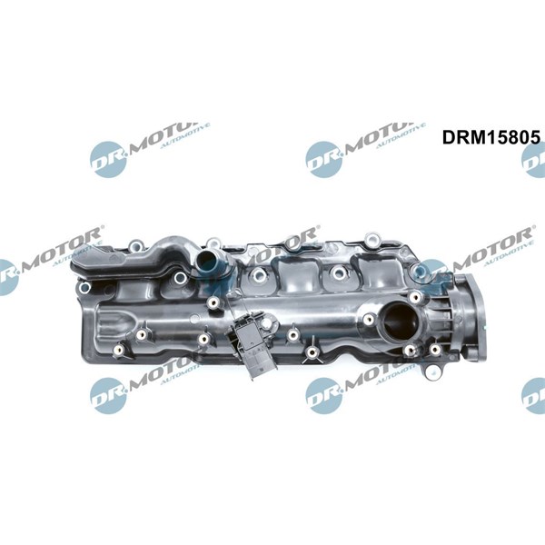 Sugrörsamodul Dr.motor automotive DRM15805 Dr.Motor Automotive