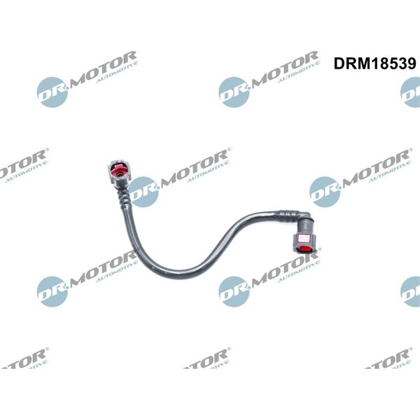 Bränsleslang Dr.motor automotive DRM18539 Dr.Motor Automotive