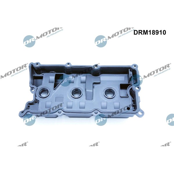Topplockskåpa, Vänster Dr.motor automotive DRM18910 Dr.Motor Automotive Topplockskåpa, Vänster Dr.motor automotive DRM18910 Dr.Motor Automotive