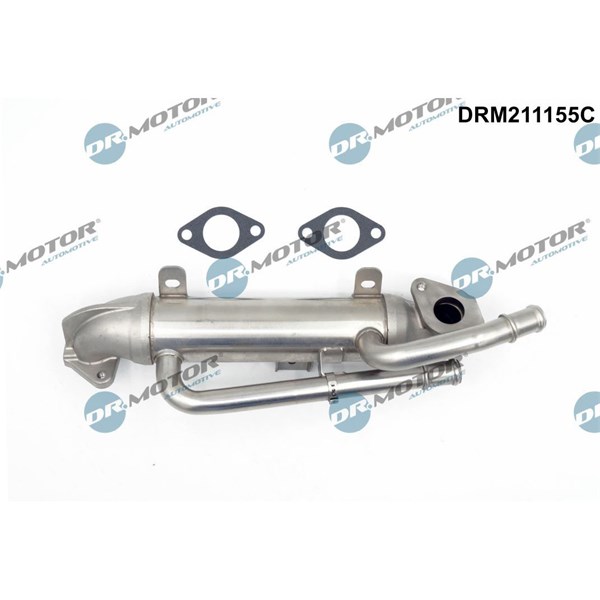 Kylare, avgasåterföring Dr.motor automotive DRM211155C Dr.Motor Automotive