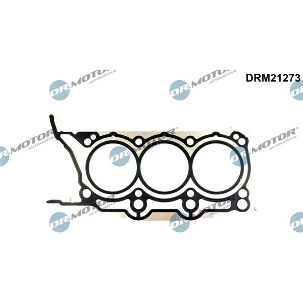 Packning, topplock, Vänster Dr.motor automotive DRM21273 Dr.Motor Automotive