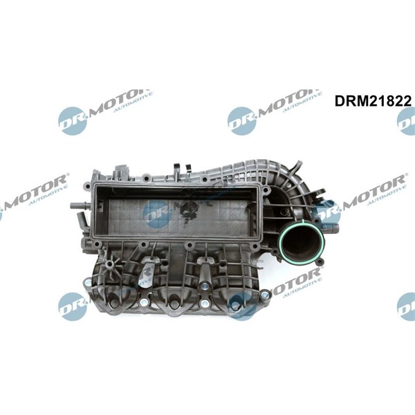 Sugrörsamodul Dr.motor automotive DRM21822 Dr.Motor Automotive