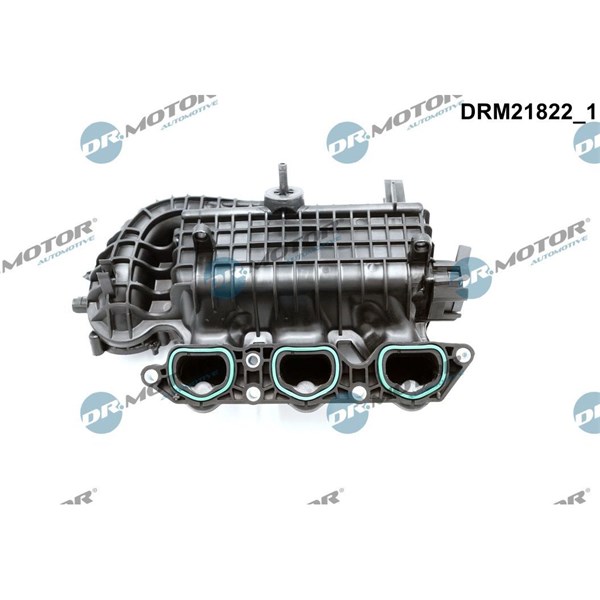 Sugrörsamodul Dr.motor automotive DRM21822 Dr.Motor Automotive