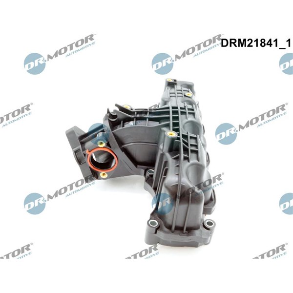 Sugrörsamodul Dr.motor automotive DRM21841 Dr.Motor Automotive