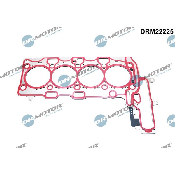 Packning, topplock Dr.motor automotive DRM22225 Dr.Motor Automotive
