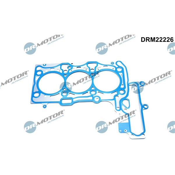 Packning, topplock Dr.motor automotive DRM22226 Dr.Motor Automotive
