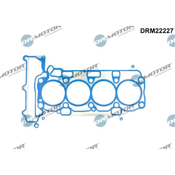 Packning, topplock Dr.motor automotive DRM22227 Dr.Motor Automotive
