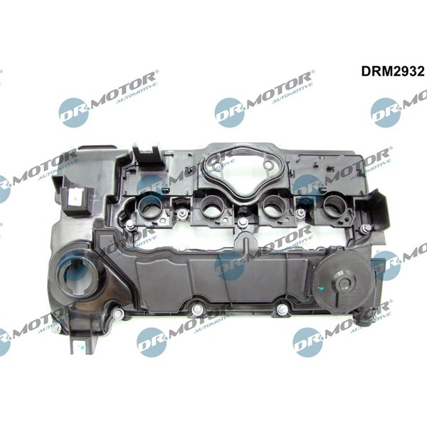 Topplockskåpa Dr.motor automotive DRM2932 Dr.Motor Automotive