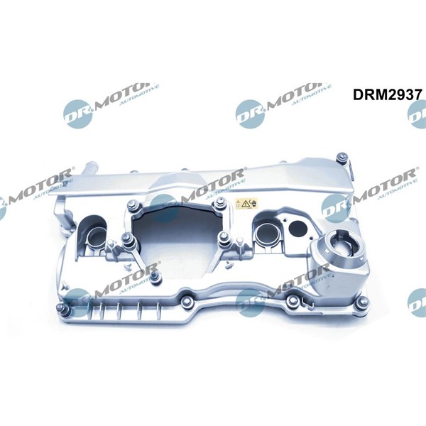 Topplockskåpa Dr.motor automotive DRM2937 Dr.Motor Automotive