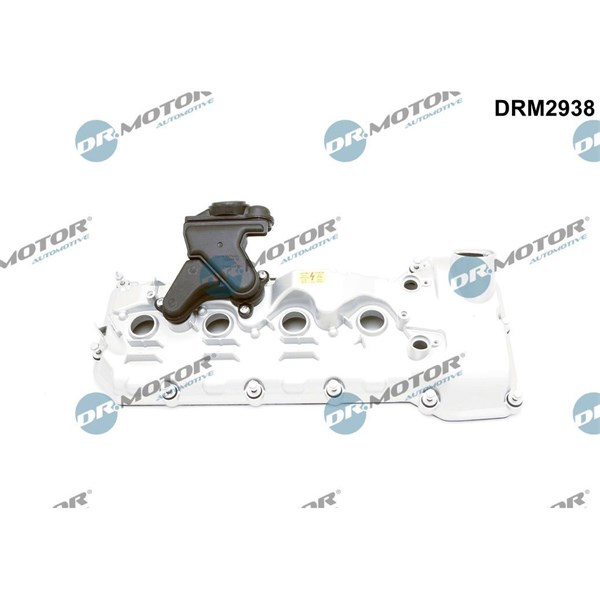 Topplockskåpa Dr.motor automotive DRM2938 Dr.Motor Automotive