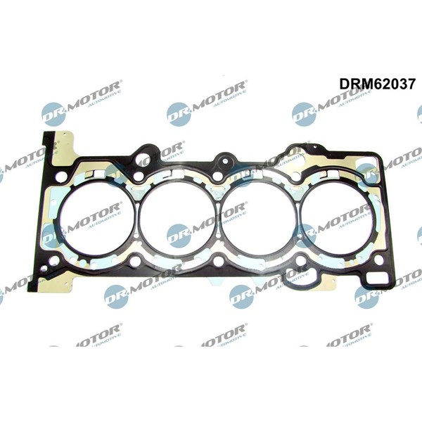Packning, topplock Dr.motor automotive DRM62037 Dr.Motor Automotive