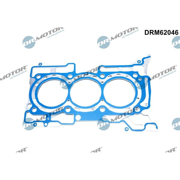 Packning, topplock Dr.motor automotive DRM62046 Dr.Motor Automotive Packning, topplock Dr.motor automotive DRM62046 Dr.Motor Automotive