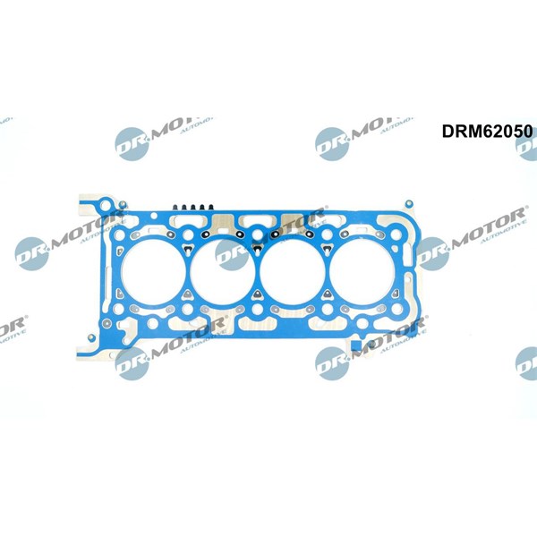 Packning, topplock Dr.motor automotive DRM62050 Dr.Motor Automotive