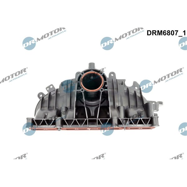 Sugrörsamodul Dr.motor automotive DRM6807 Dr.Motor Automotive