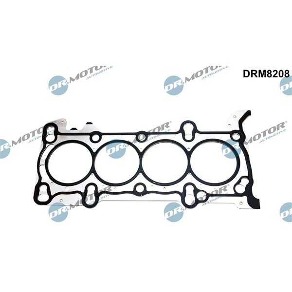 Packning, topplock Dr.motor automotive DRM8208 Dr.Motor Automotive