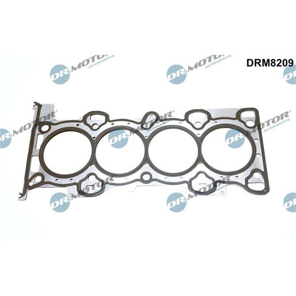 Packning, topplock Dr.motor automotive DRM8209 Dr.Motor Automotive