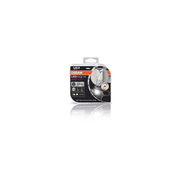 Glödlampa LEDriving HL EASY PGJ23t-1 12V OSRAM OSRAM