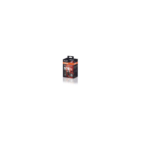 Glödlampa NIGHT BREAKER LED P43t 12V Osram 64193DWNB-1HFB OSRAM